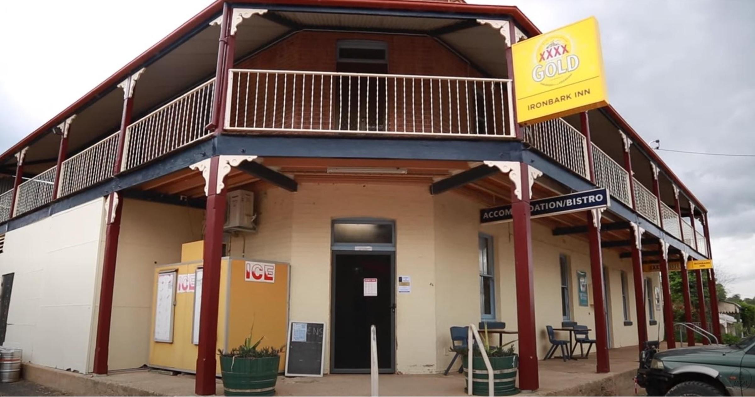 Hotel Business Stuart Town for sale in Stuart Town New South Wales