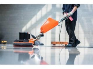 SOLD! Commercial Cleaning Business For Sale - NSW