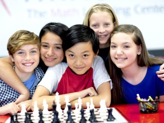 Transform Lives with a Mathnasium Franchise: Enriching Education for Children