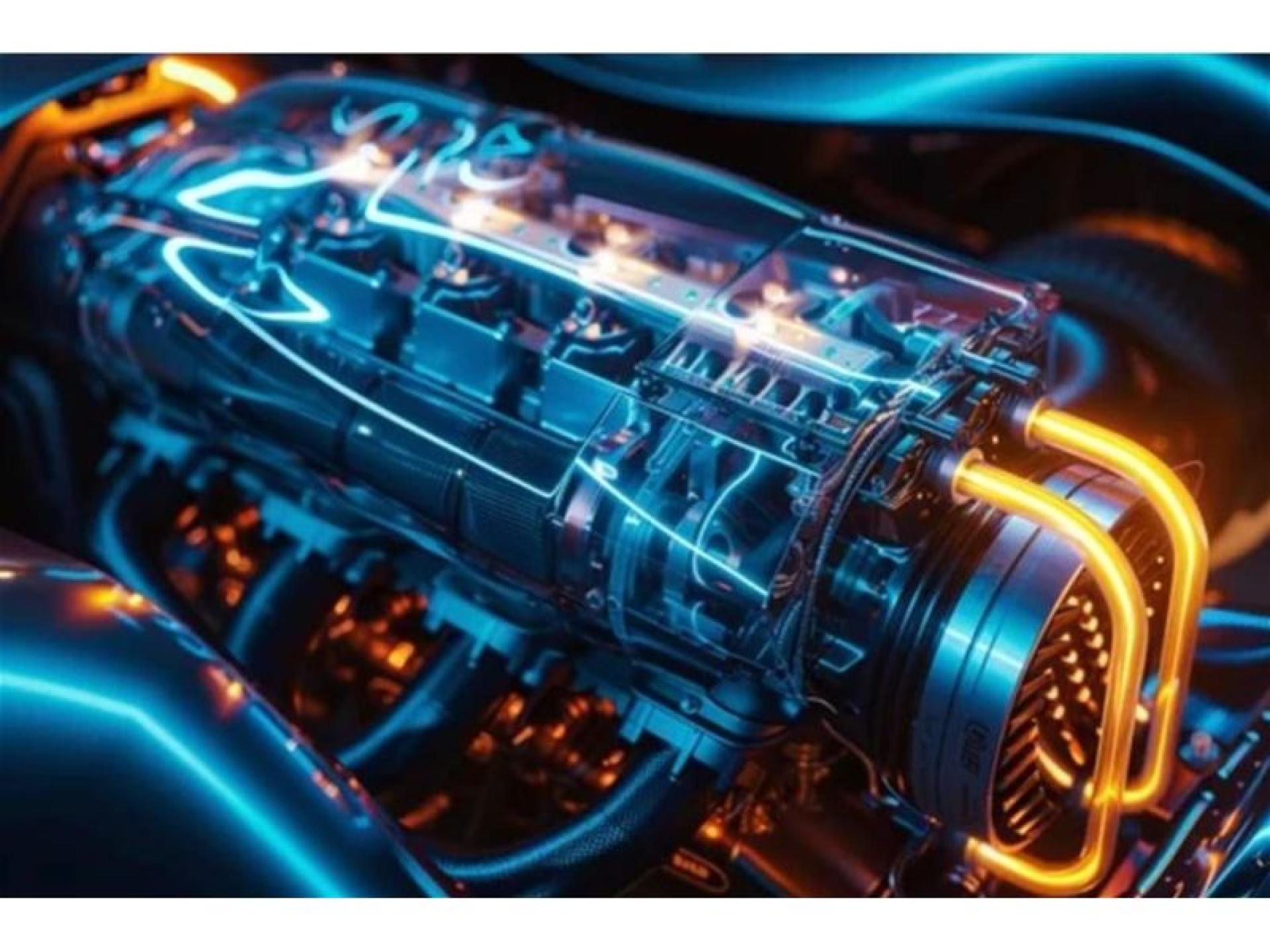 Leading Motor Vehicle Conversion 664587 2