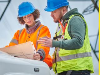 Booming Electrical Company - 5584