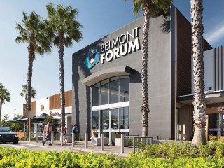 Café for Sale – Belmont Shopping Centre