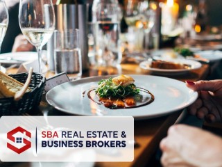 Chattel Sale  Fully Equipped Double-Storey Restaurant in the Heart of Carlton