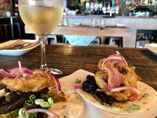 Iconic Spanish Tapas Bar No actual sale.. Just have to pay the Bond.