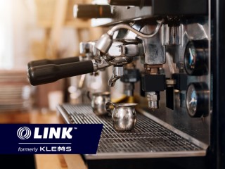 UNDER OFFER Affluent Melbourne Cafe With A Huge Social Media Following. $528K (14460)