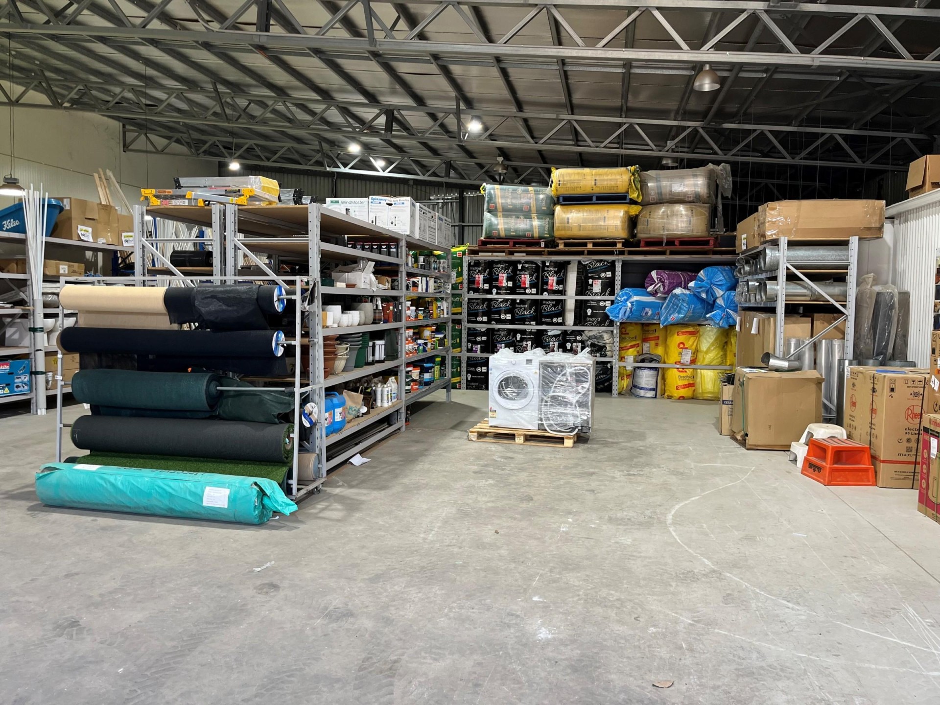 Unique Opportunity Thriving Mixed Business... for sale in Kojonup