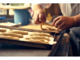 Income Stream Franchise - Pretzel World