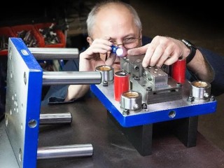 Tool Making Stamping and Fabricating Business - Bayswater Perth