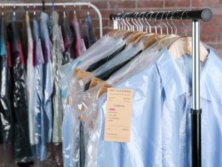 Thriving Dry Cleaning & Laundry Business, NSW,  - 1034