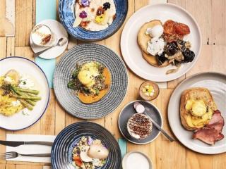 Mornington Peninsula Waterfront Cafe