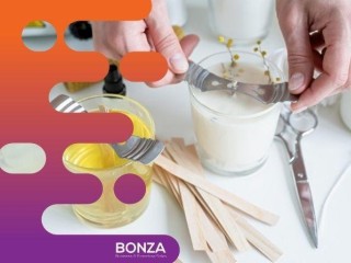 36418 Reputable Candle & Home Fragrance Business - Strong Brand