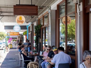 🔥 Hot Opportunity on Albany Highway – East Victoria Park Food Strip! 🔥