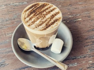 CAFÉ - CASTLE HILL - NETS OWNER $80,000 - 00936