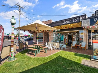 Cafe Business for Sale – Prime Beaudesert Location