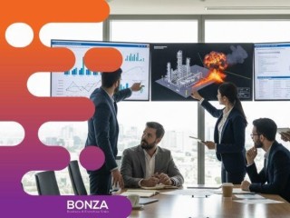 36298 - Process Safety Modelling and Consulting Business