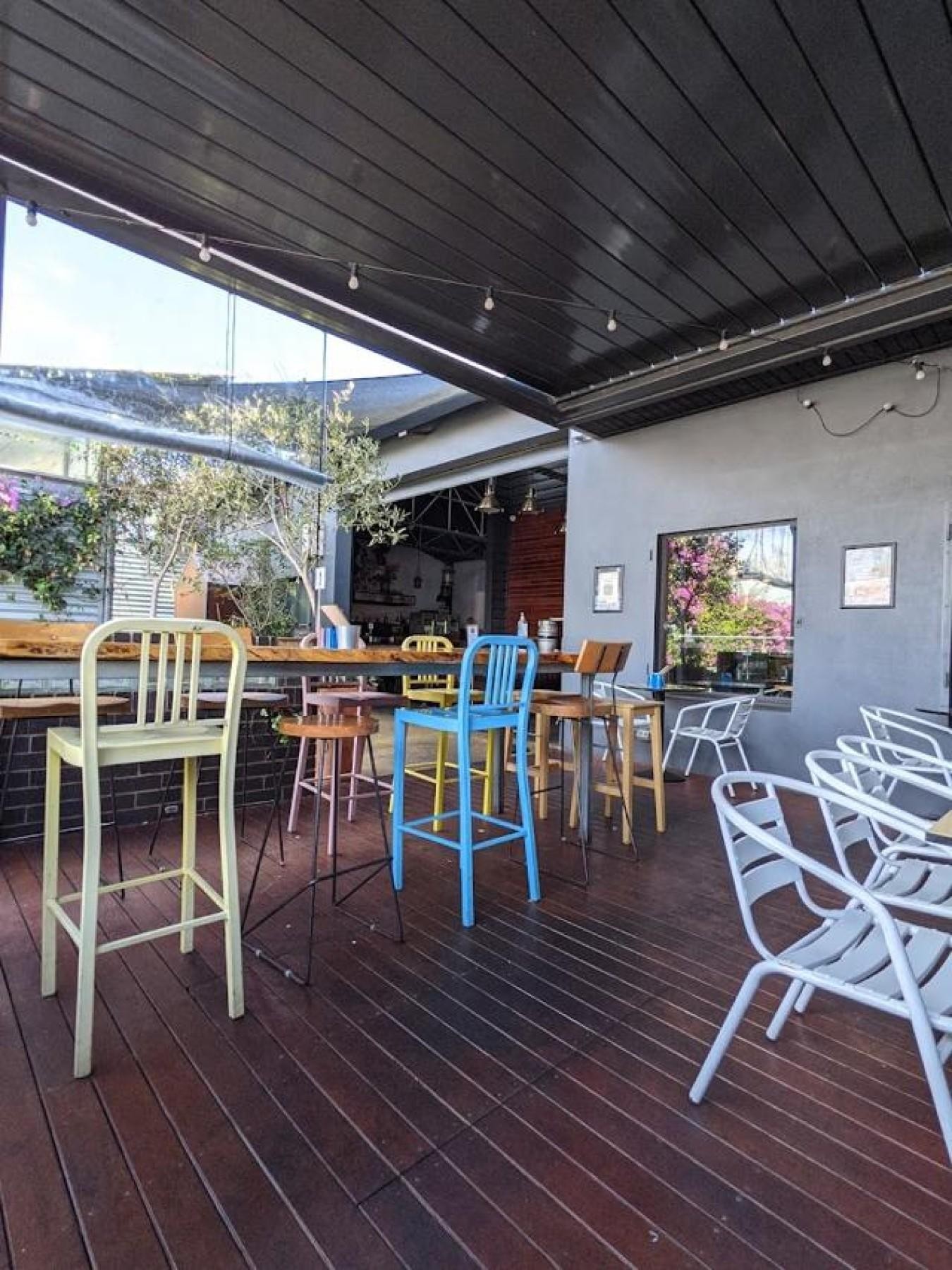 Restaurant /bar for sale in Fremantle Western Australia | Bsale ID 655797