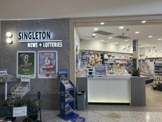 Exciting Opportunity Awaits at Newly Established Newsagency in Karnup, Western Australia