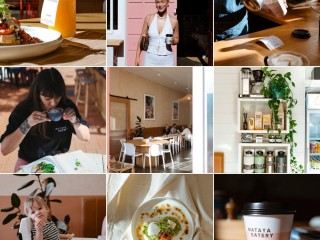 FOR SALE: MATAYA EATERY & NABO EVENT SPACE