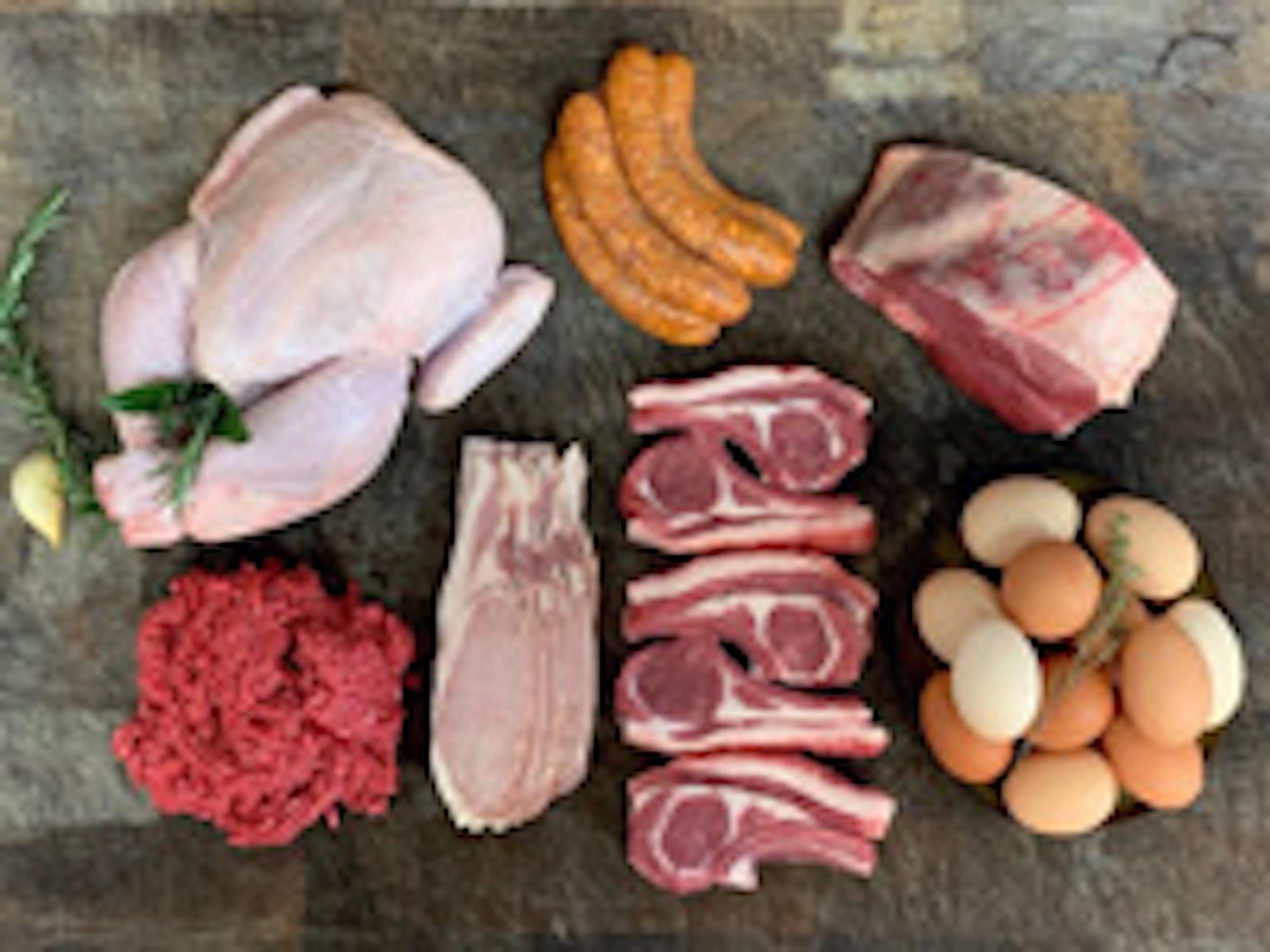 Premium Butcher - Under 663794 3