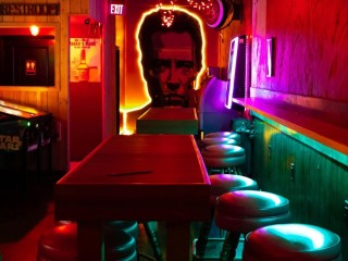 SMALL BAR  12 + YRS TRADE  PACKS A PUNCH !!!