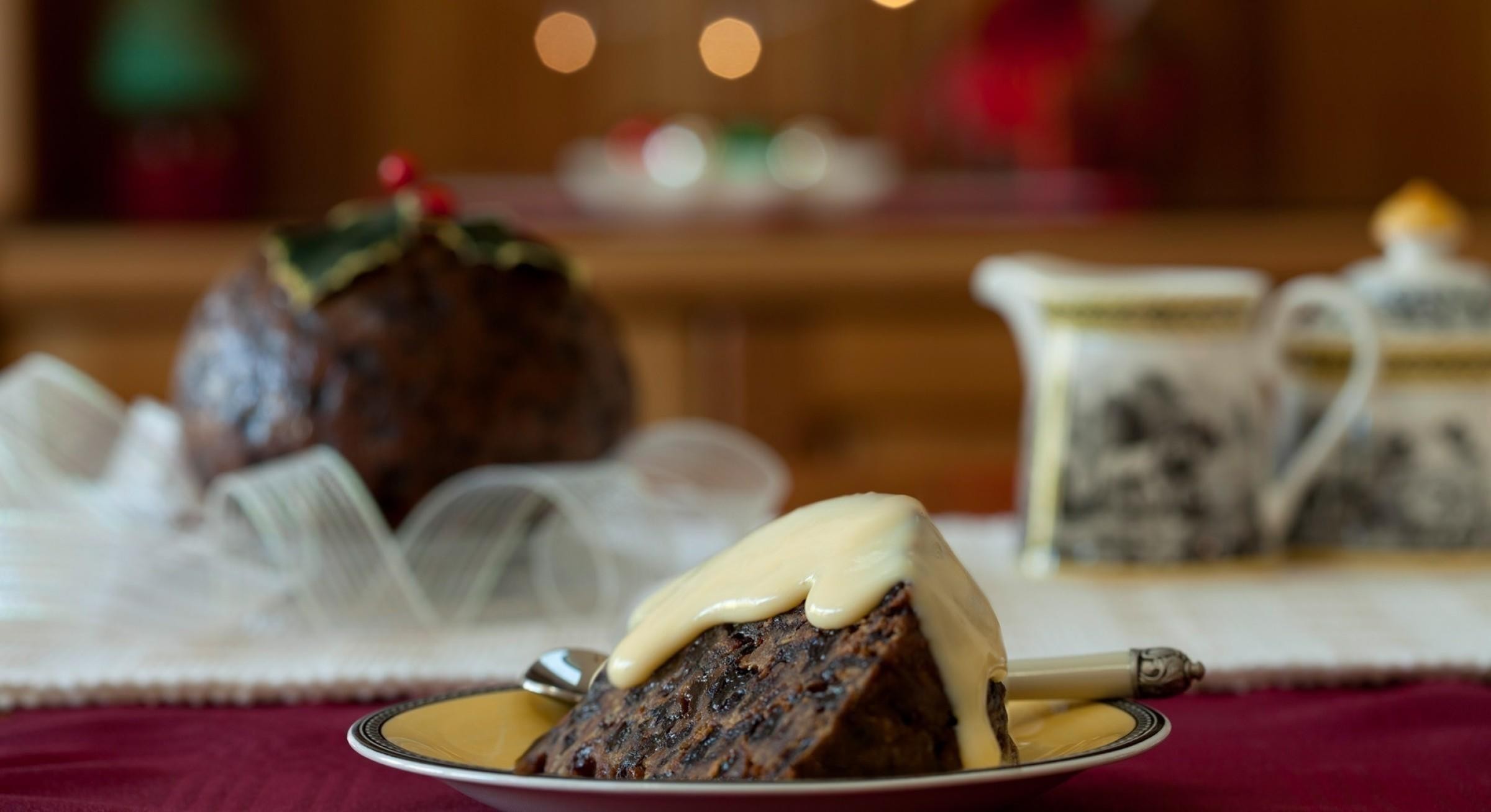 Premium Quality Pudding Manufacturer/ 618313 1