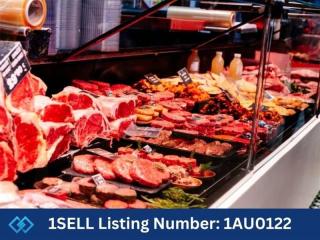 DELI Chicken and Meat Shop near Penrith NSW