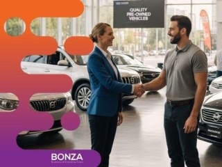 36303 - Strong Performing Car Dealership and Automotive Business