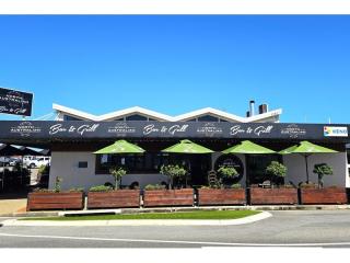 UNDER CONTRACT - Original North Australian Hotel Motel, Bowen QLD - 1P0427