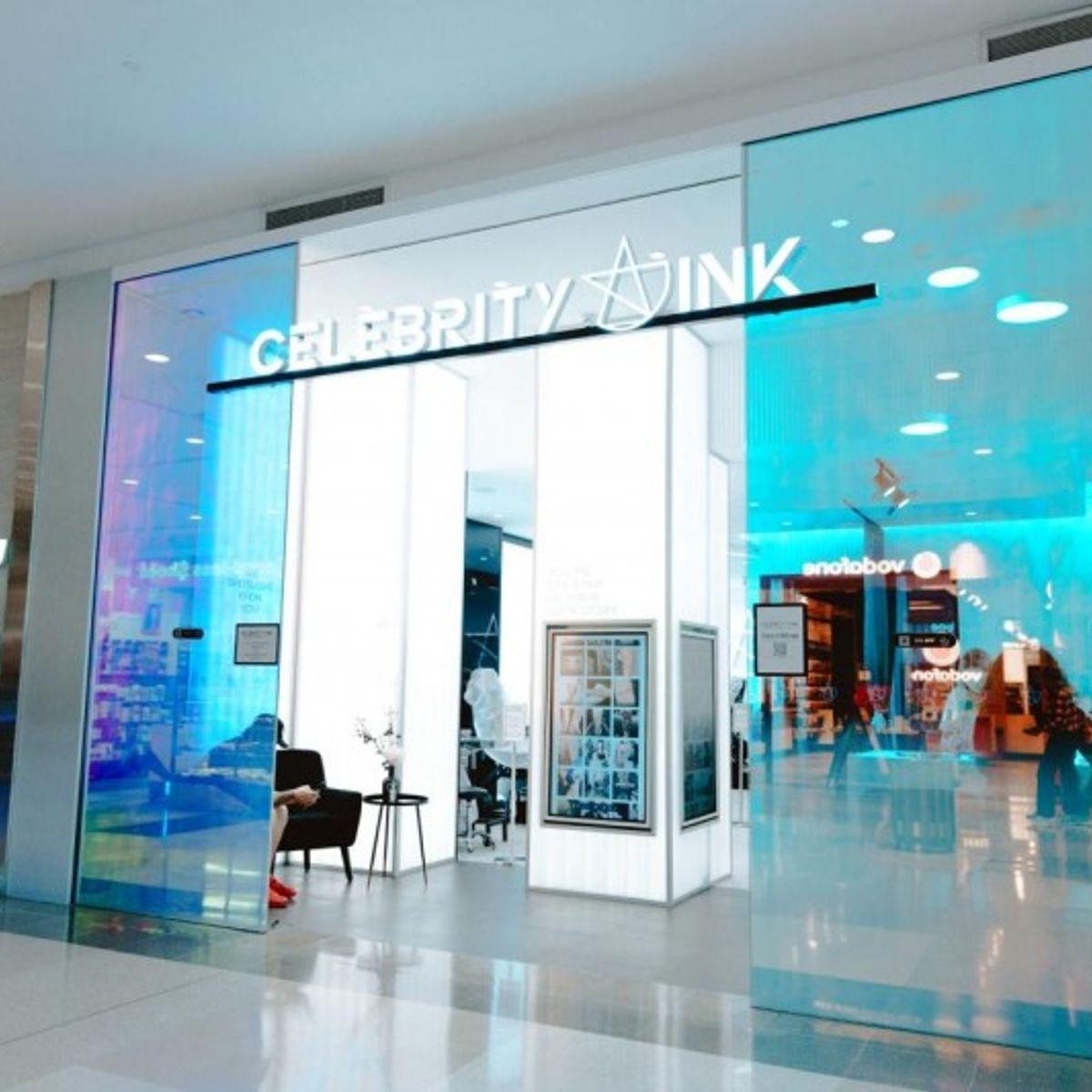 Celebrity Ink Where Tattoo Art Meets... for sale in Kawana Queensland