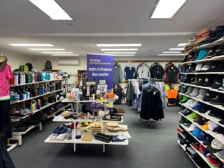 High Revenue Uniform - Workwear & Promotional Products Business in Adamstown NSW