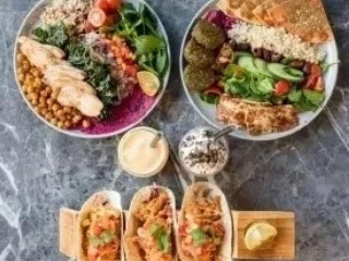 Popular Durk's Cafe + Eatery Franchise For Sale  - Easy Operations - Full Training and Support - Low Investment