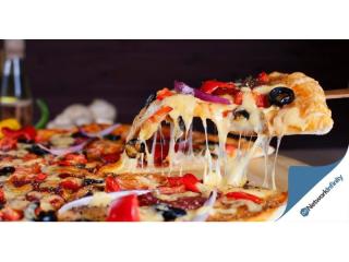 For Sale Highly Profitable Modern Pizza Italian Take Away Sutherland Sydney