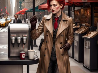 LIFT the COVERS - PERFORMING CAFE  $$$   !!! SOLD SOLD !!!!