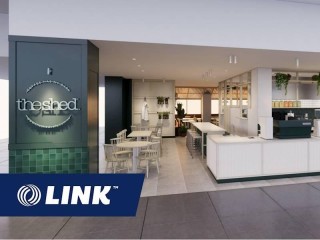 The Shed Cafe Port Stephens Homemaker Centre