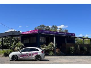 SOLD - Busy Takeaway and Cafe – Tuggerah, NSW