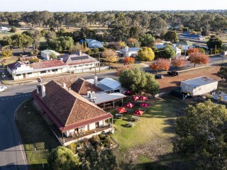 A Rare Lifestyle Opportunity – Iconic Bunyip Hotel Business for Sale