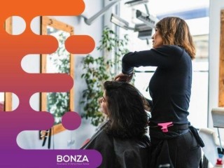 35213 Profitable Hair Salon - Loyal Client Base