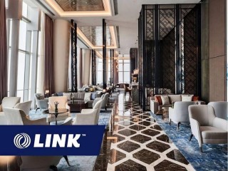 Premier Australian Interior Architectural Design Firm