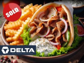 [ABS-072] Profitable Kebab shop for sale in Doncaster East