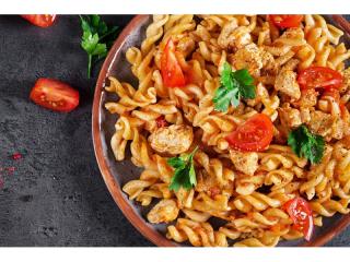 Pasta Manufacturer / Retailer
