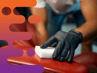 35519 Established Leather Restoration Business - Trusted, Ready to Expand