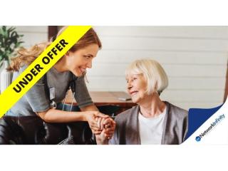 SOLD - Pathways Support Services Pty Ltd