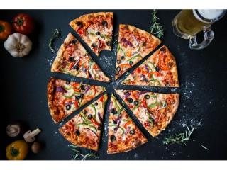 Fast Food  Pizza / Hospitality Opportunity