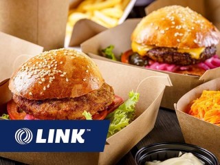 Under Management | 5 Day Industrial Cafe | $23,000 Weekly Sales