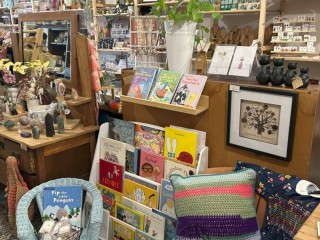 Unique Retail Gift Shop For Sale - Bustling Belgrave, VIC Location - Solid Turnover of $118,000 - High Foot Traffic - Immense Growth Potential - Askin