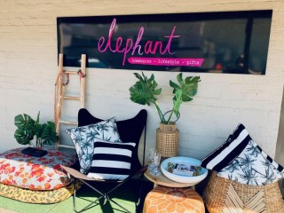 Think Big! Elephant Sorrento Lifestyle Store - Lifestyle and Homewares B...