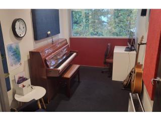 SOLD - Contemporary Music School – North Canberra, ACT