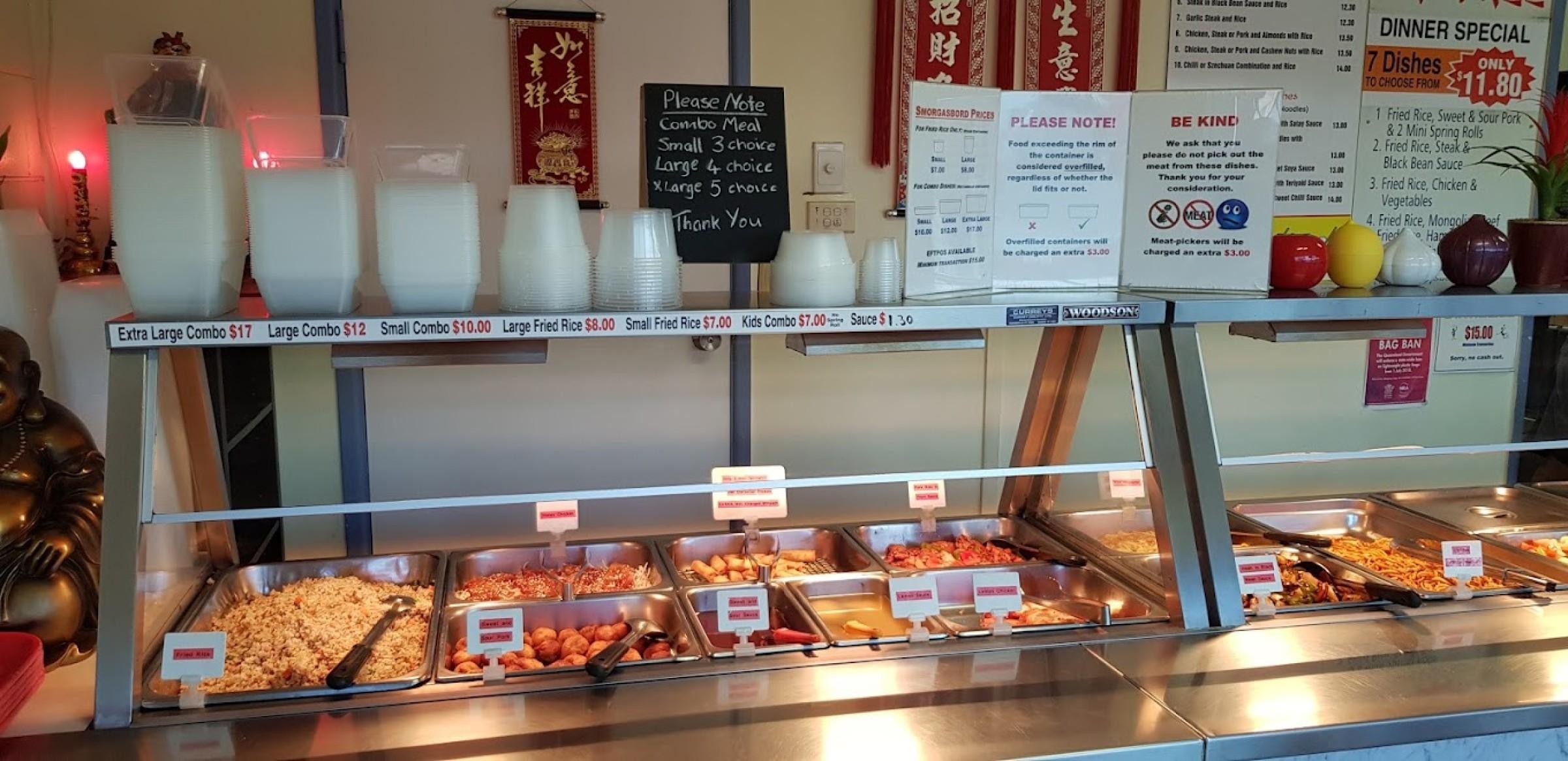 Tong Kee Chinese Takeaway Townsville for sale in Townsville
