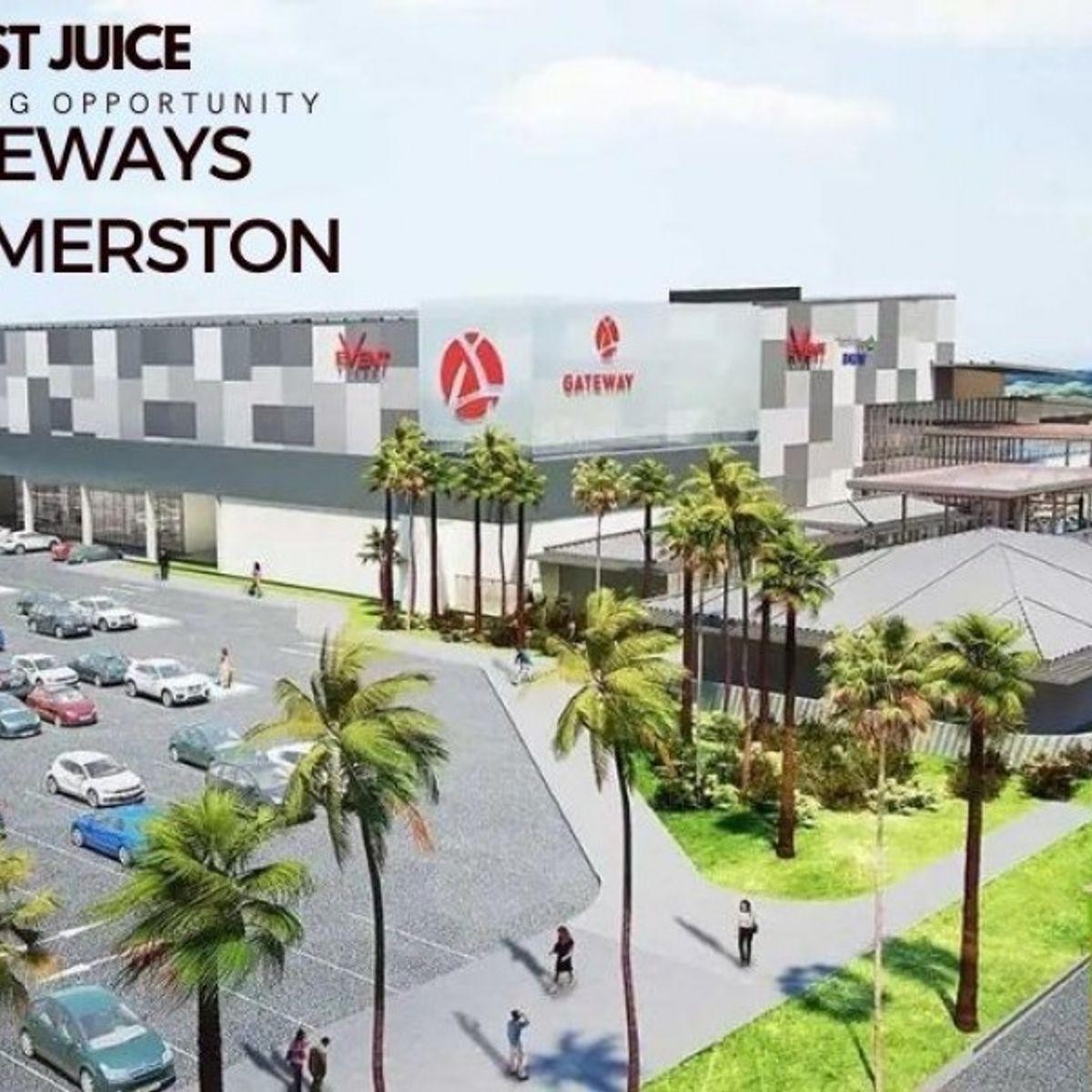 Boost Juice Gateways Palmerston, Nt... for sale in Palmerston City