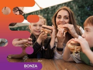 35344 Profitable Food Takeaway & Catering Business - Prime Location